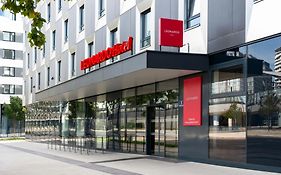 Leonardo Hotel Vienna Hauptbahnhof